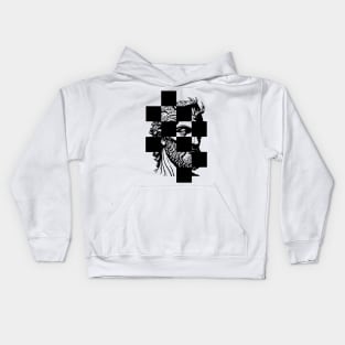 ancient god Kids Hoodie